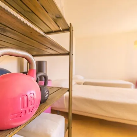 Apartment Sol Y Mar - By Rent - Jacuzzi Optional For Extra Fee Tarifa