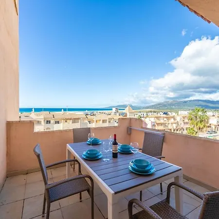 Sol Y Mar - By Rent - Jacuzzi Optional For Extra Fee Apartment *