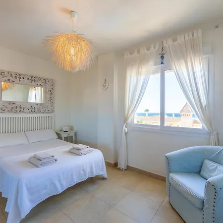 Apartment Sol Y Mar - By Rent - Jacuzzi Optional For Extra Fee *