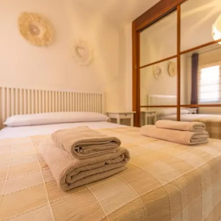 Apartment Sol Y Mar - By Rent - Jacuzzi Optional For Extra Fee