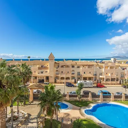 Apartment Sol Y Mar - By Rent - Jacuzzi Optional For Extra Fee Tarifa