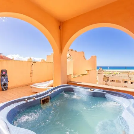 Apartmán Sol Y Mar - By Rent - Jacuzzi Optional For Extra Fee