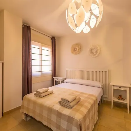 Sol Y Mar - By Rent - Jacuzzi Optional For Extra Fee Tarifa
