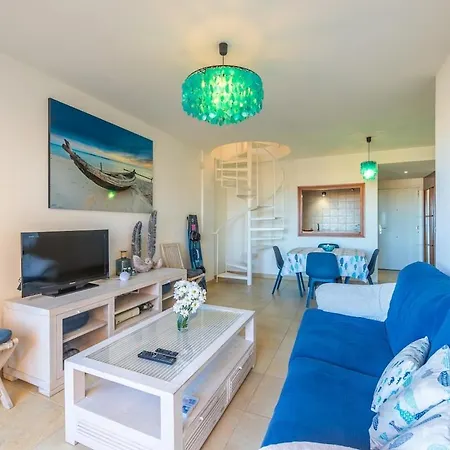 Sol Y Mar - By Rent - Jacuzzi Optional For Extra Fee * Tarifa