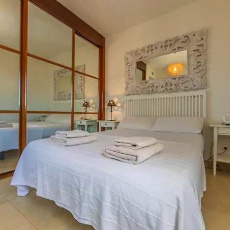 Sol Y Mar - By Rent - Jacuzzi Optional For Extra Fee