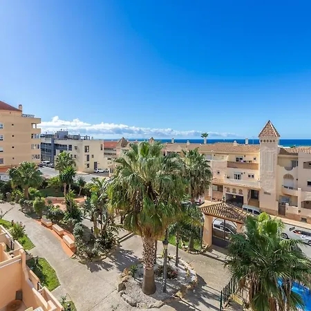 Apartment Sol Y Mar - By Rent - Jacuzzi Optional For Extra Fee