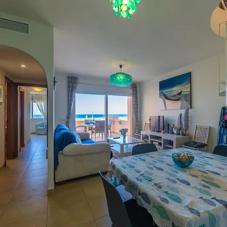 Sol Y Mar - By Rent - Jacuzzi Optional For Extra Fee *