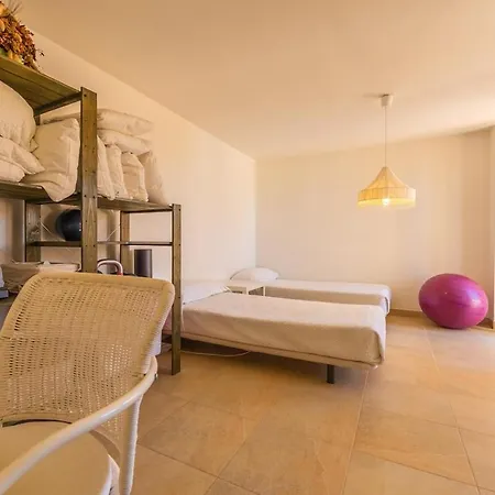 Sol Y Mar - By Rent - Jacuzzi Optional For Extra Fee Apartment Tarifa