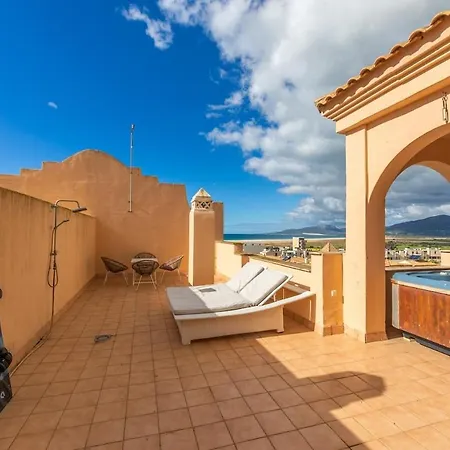 Sol Y Mar - By Rent - Jacuzzi Optional For Extra Fee Tarifa