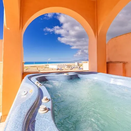 Sol Y Mar - By Rent - Jacuzzi Optional For Extra Fee Apartmán