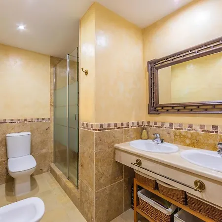 Sol Y Mar - By Rent - Jacuzzi Optional For Extra Fee Apartment *