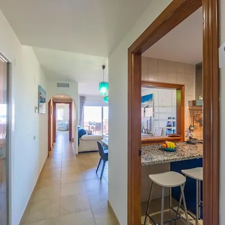 Apartment Sol Y Mar - By Rent - Jacuzzi Optional For Extra Fee Tarifa