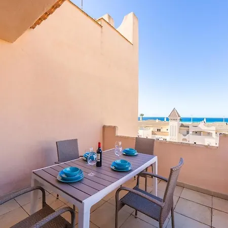 Apartmán Sol Y Mar - By Rent - Jacuzzi Optional For Extra Fee