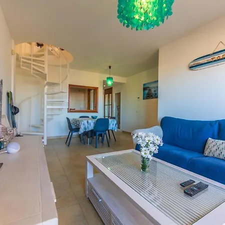 Sol Y Mar - By Rent - Jacuzzi Optional For Extra Fee Apartment *